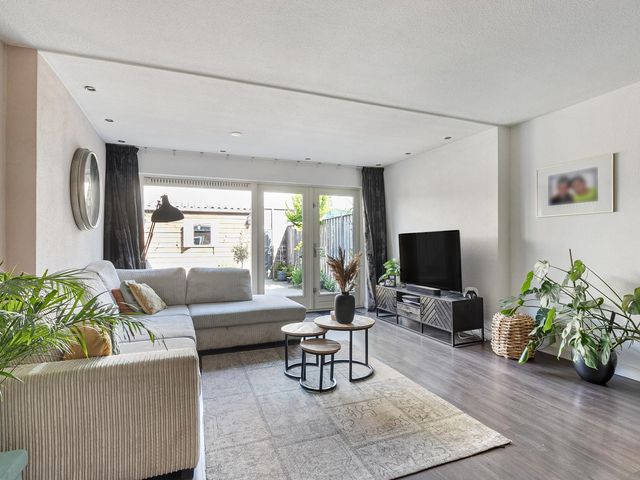 Simon Vestdijksingel 97, Arnhem