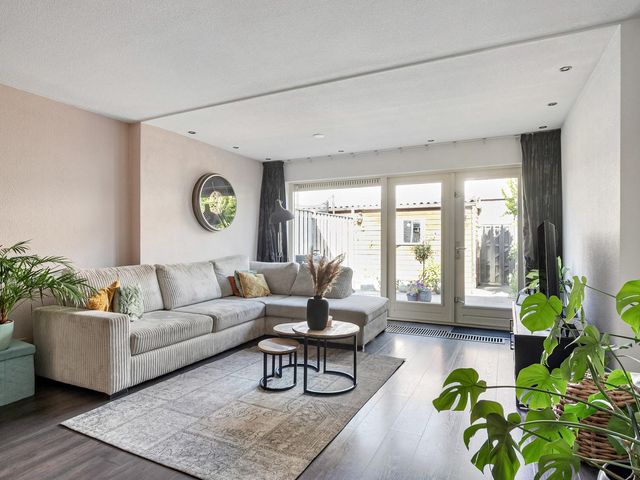 Simon Vestdijksingel 97, Arnhem
