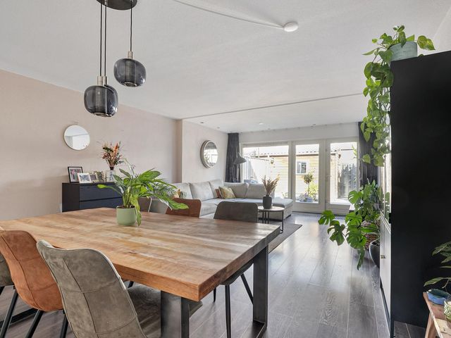 Simon Vestdijksingel 97, Arnhem
