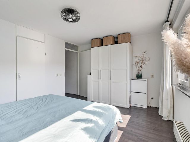 Simon Vestdijksingel 97, Arnhem