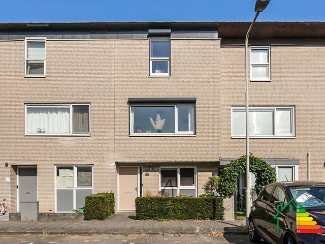 Simon Vestdijksingel 97, Arnhem