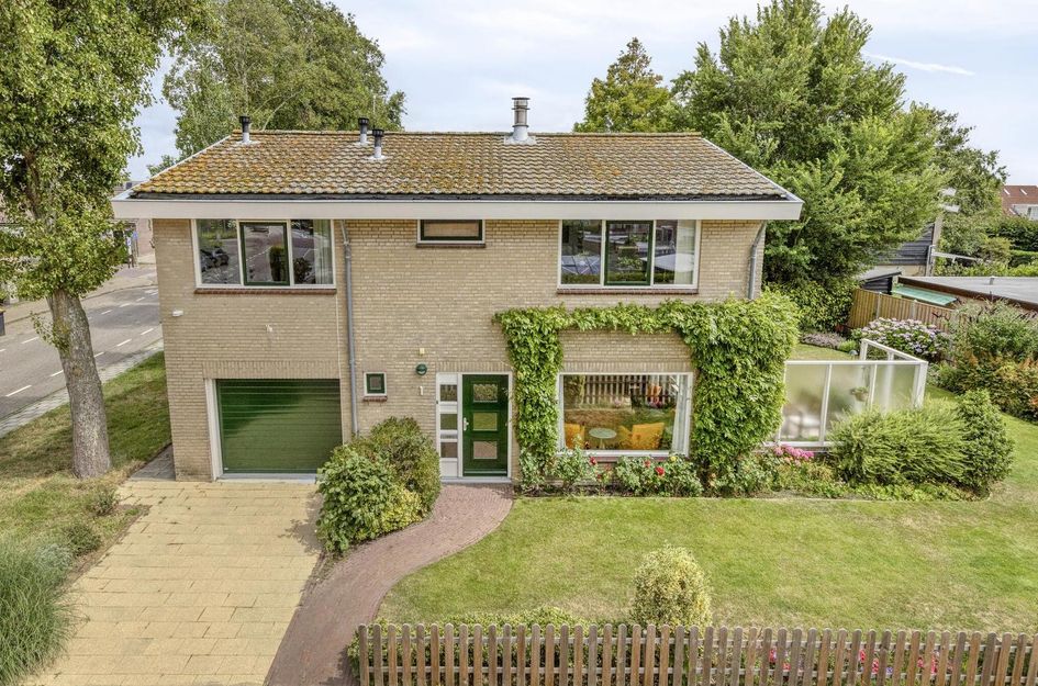 Irenestraat 1