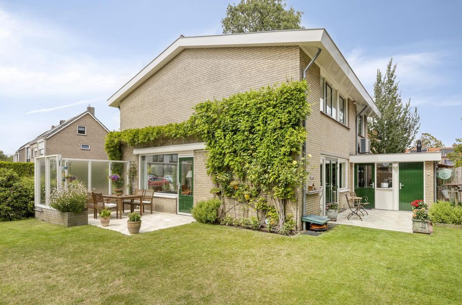 Irenestraat 1