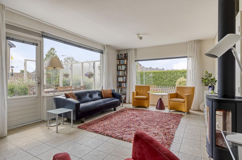 Irenestraat 1
