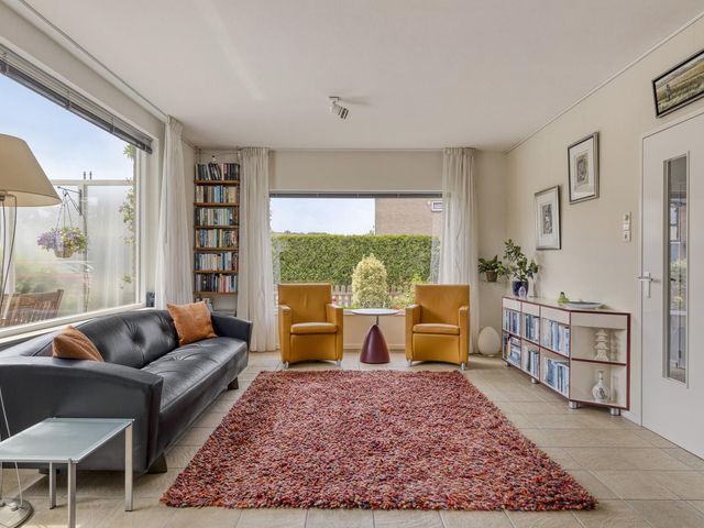 Irenestraat 1, Burgh-Haamstede