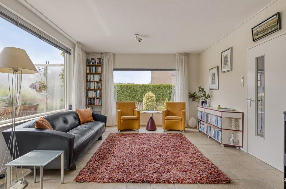 Irenestraat 1