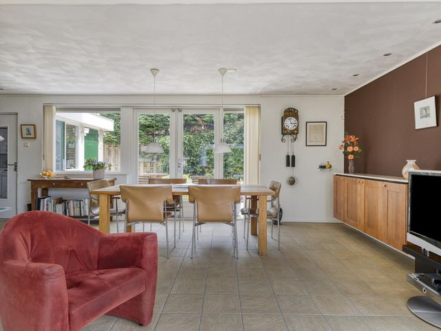 Irenestraat 1, Burgh-Haamstede