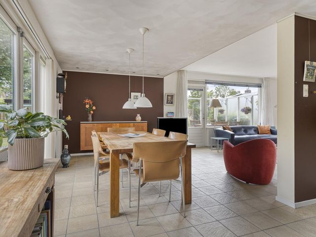 Irenestraat 1, Burgh-Haamstede