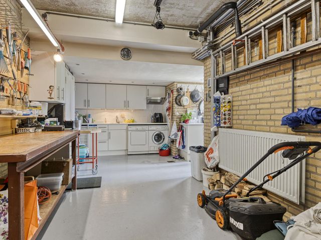 Irenestraat 1, Burgh-Haamstede