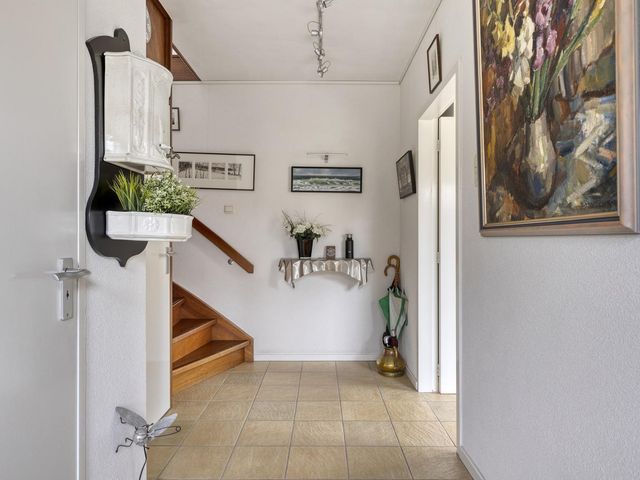 Irenestraat 1, Burgh-Haamstede