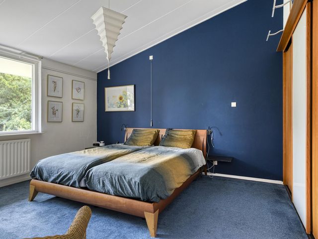 Irenestraat 1, Burgh-Haamstede