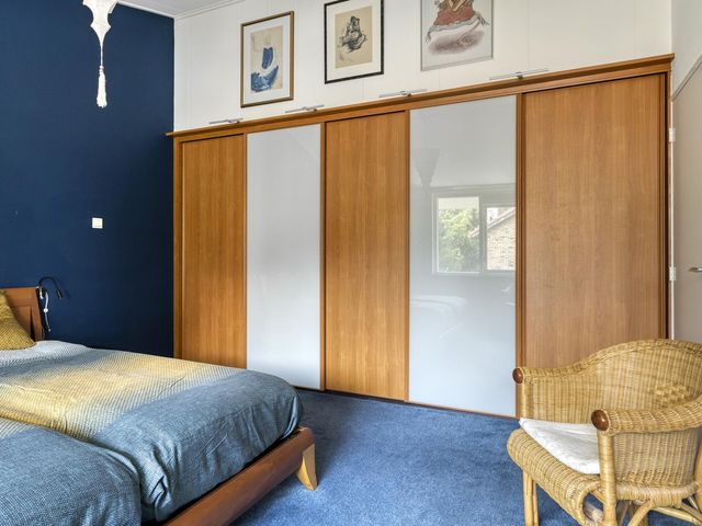 Irenestraat 1, Burgh-Haamstede