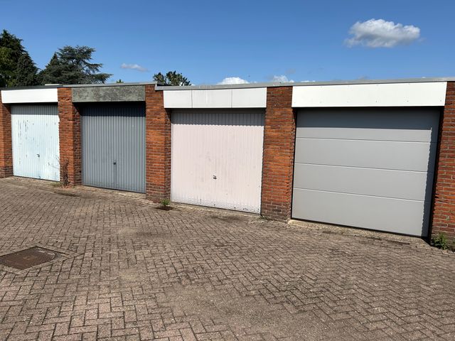 Elbereveldstraat 526, Kerkrade