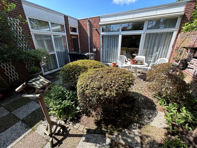 Elbereveldstraat 526, Kerkrade