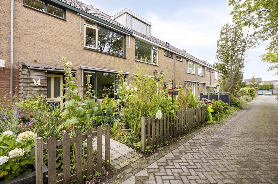 van Dussenlaan 18