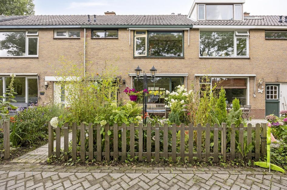 van Dussenlaan 18