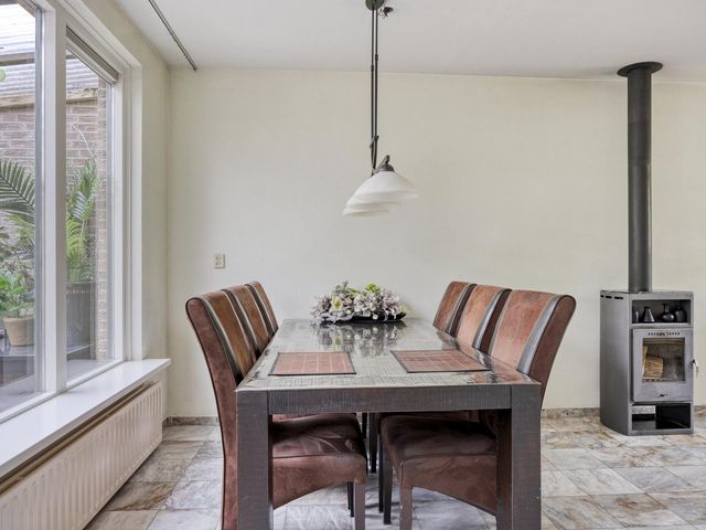 van Dussenlaan 18, Heerhugowaard