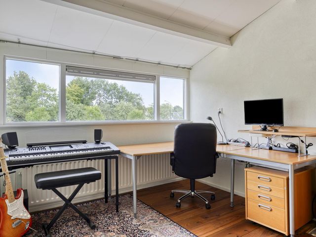 van Dussenlaan 18, Heerhugowaard