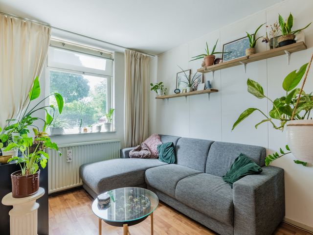 Insulindeplein 31, Tilburg