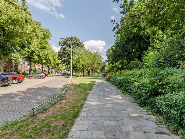 Insulindeplein 31, Tilburg