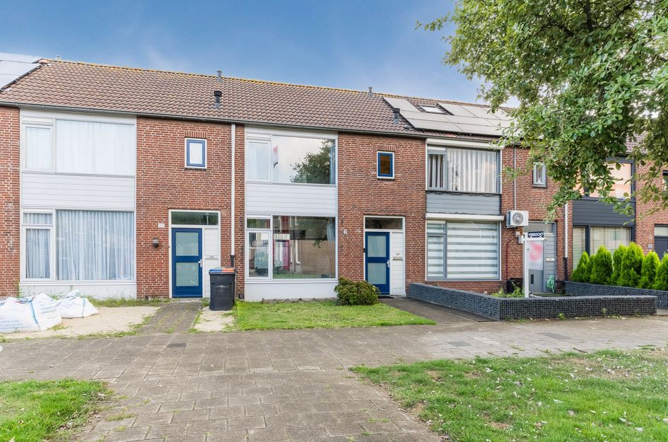 Bellinistraat 197
