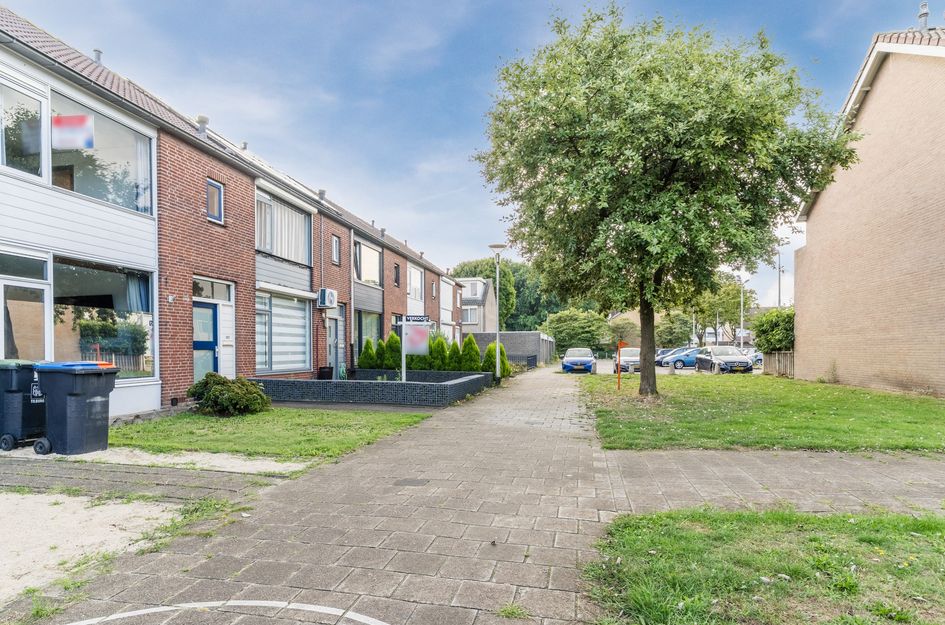 Bellinistraat 197
