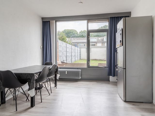 Bellinistraat 197, Tilburg