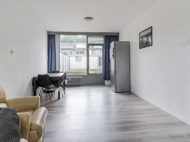 Bellinistraat 197, Tilburg