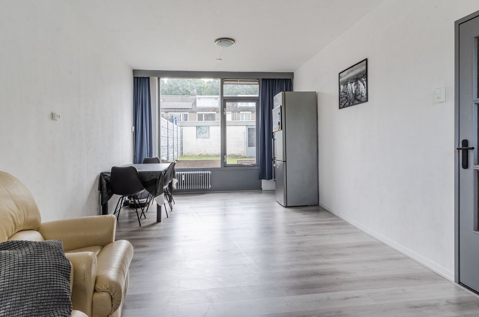 Bellinistraat 197