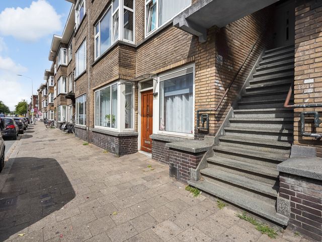 Schaarsbergenstraat 5, Den Haag