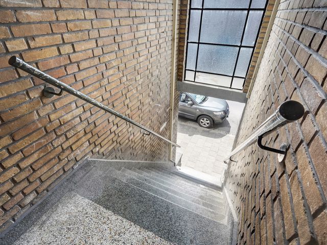 Schaarsbergenstraat 5, Den Haag