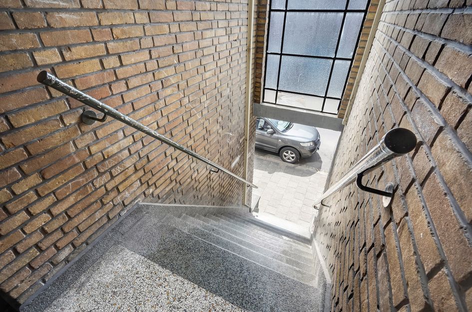 Schaarsbergenstraat 5