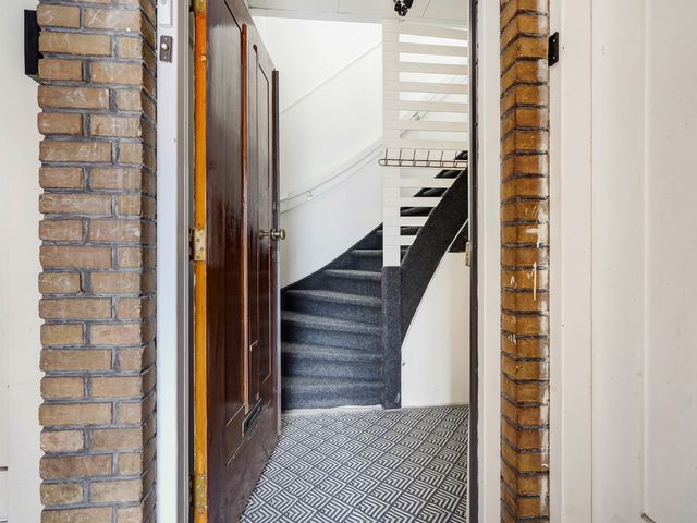 Schaarsbergenstraat 5, Den Haag
