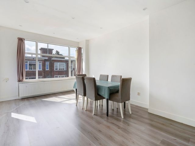Schaarsbergenstraat 5, Den Haag