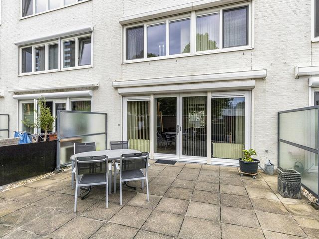 Laan van Europa 11, Roosendaal