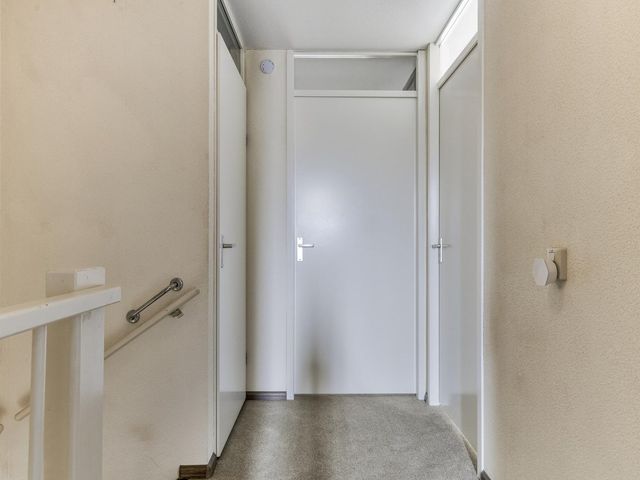 Laan van Europa 11, Roosendaal