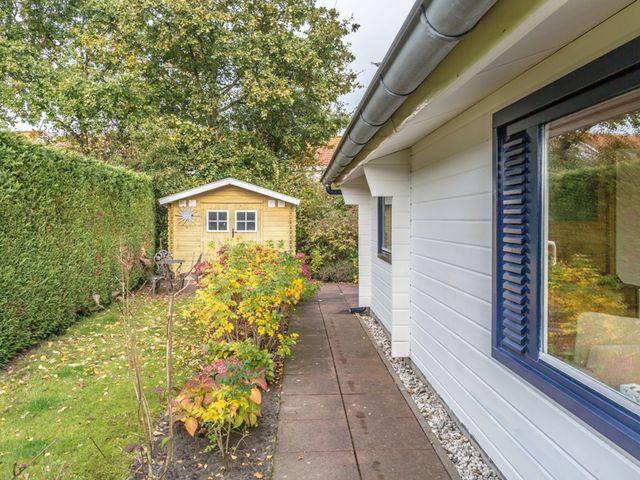 Korte Moermondsweg 23 0066, Renesse
