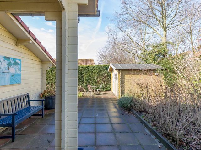 Korte Moermondsweg 23 0066, Renesse