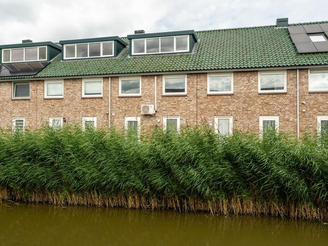 Nijkampvaart 142, 'S-Gravenhage