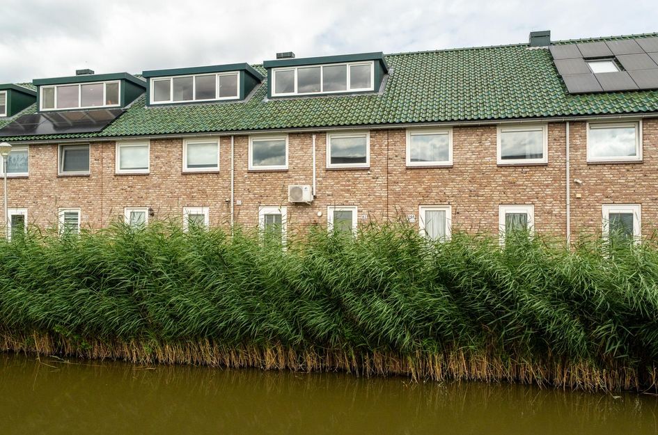 Nijkampvaart 142