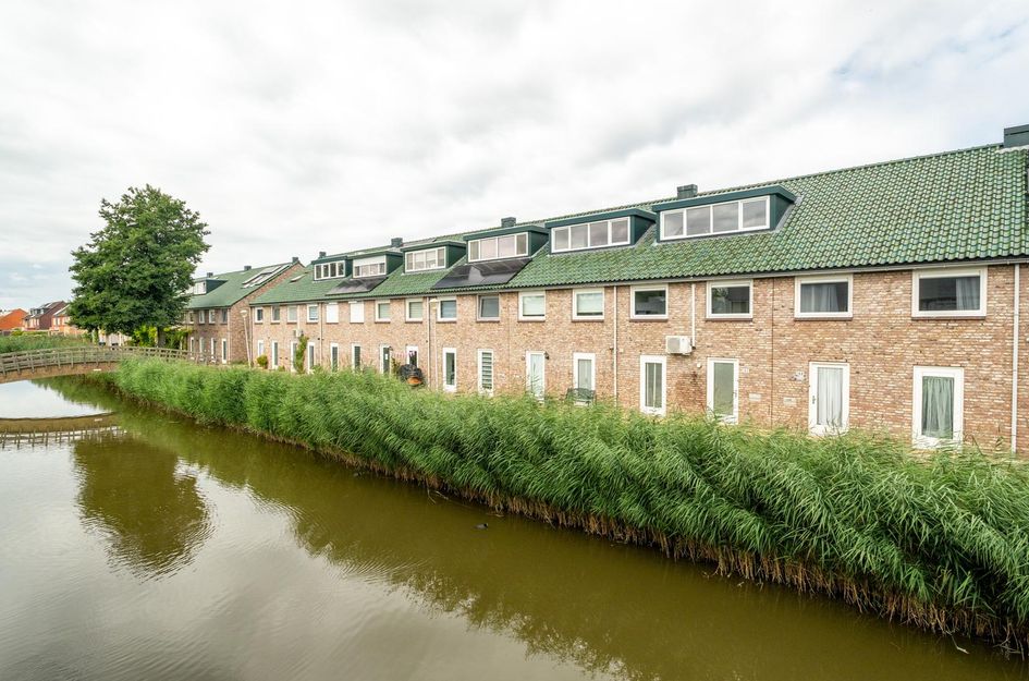 Nijkampvaart 142