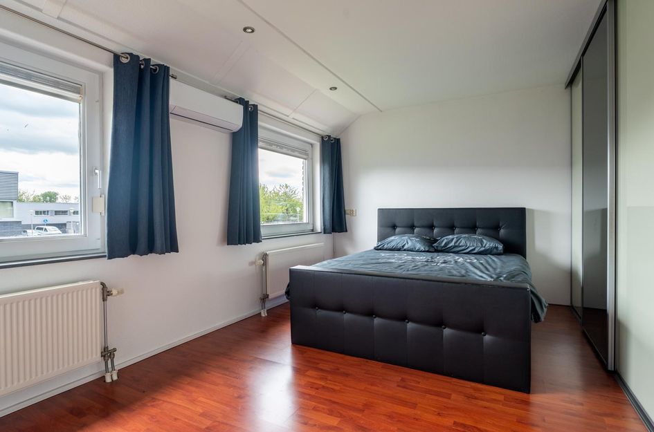 Nijkampvaart 142