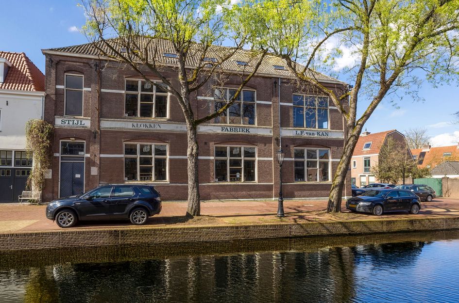 Oude Haven 36A
