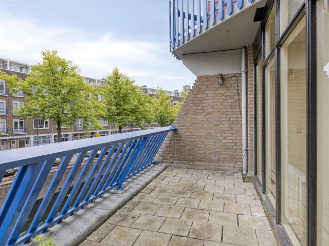Sint-Jacobsplaats 26, Rotterdam