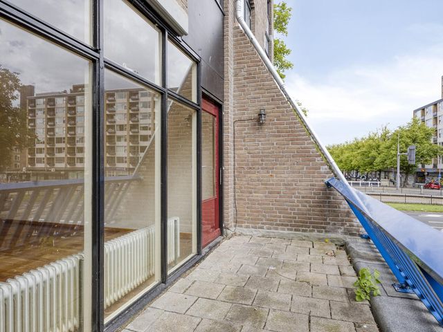 Sint-Jacobsplaats 26, Rotterdam