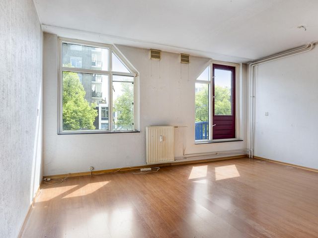 Sint-Jacobsplaats 26, Rotterdam