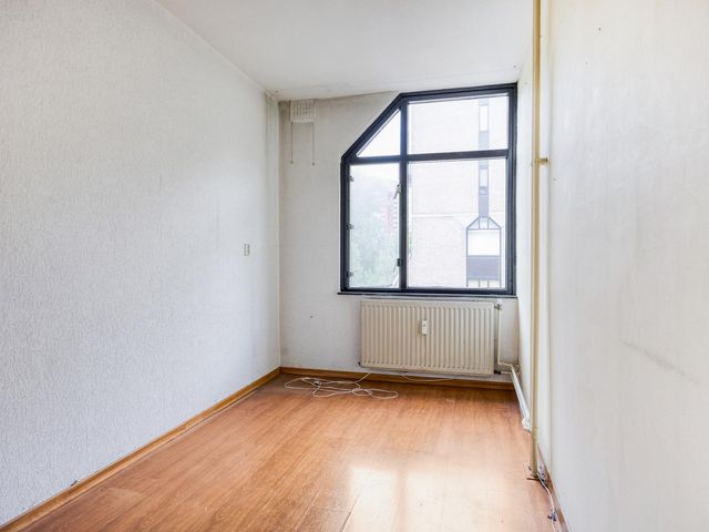 Sint-Jacobsplaats 26, Rotterdam
