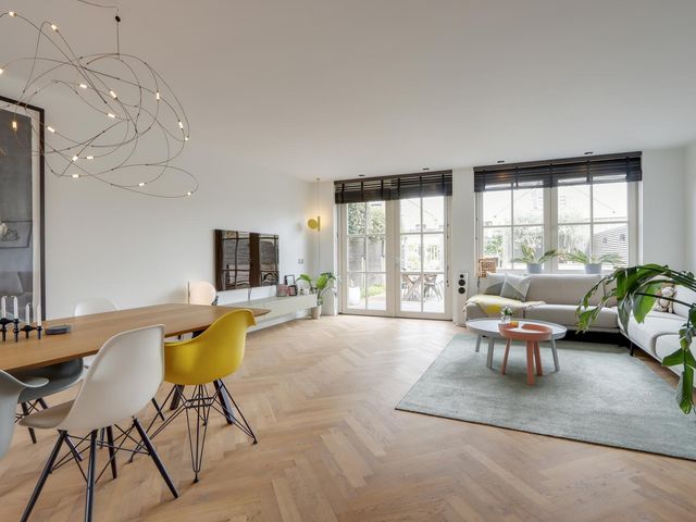 Catharina van Aragonlaan 104, Hoofddorp