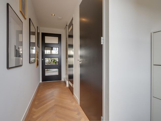 Catharina van Aragonlaan 104, Hoofddorp