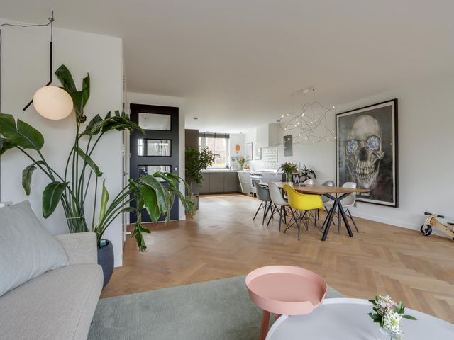 Catharina van Aragonlaan 104, Hoofddorp